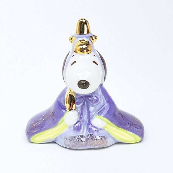 磁器ひな人形 雛人形