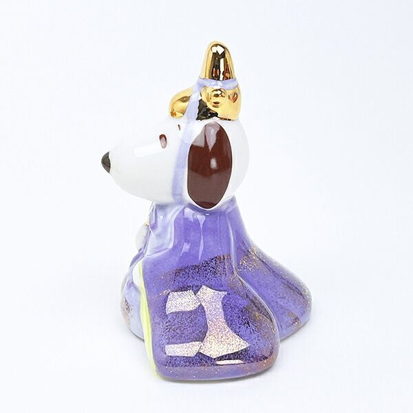 ＆ベル 磁器ひな人形