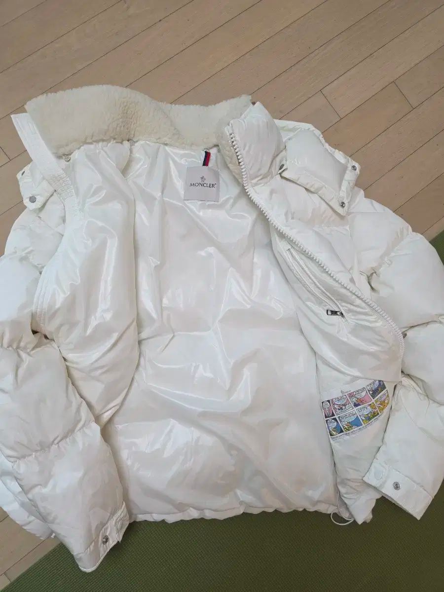 モンクレール ジニ