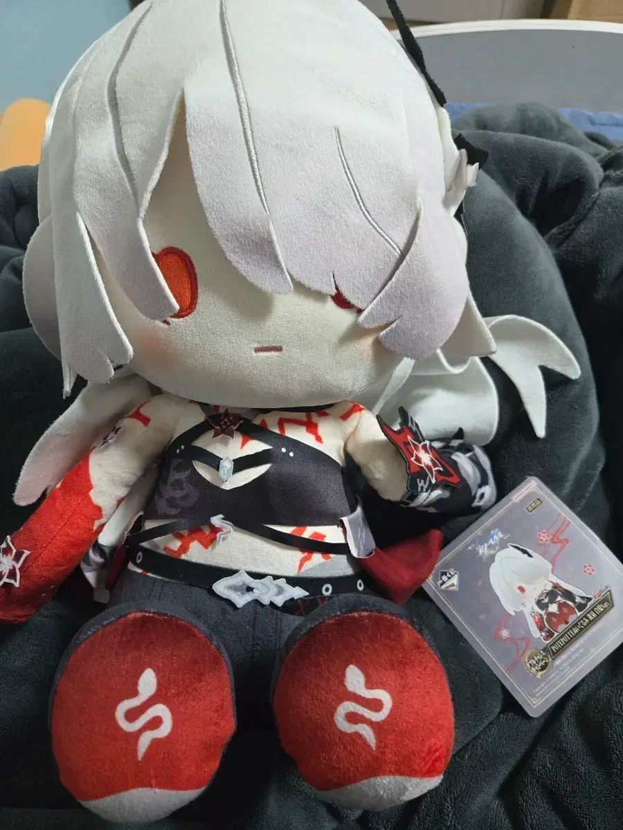 一番くじ 崩壊 スターレイル ダブルチャンス 卸売 POTEPOTTE