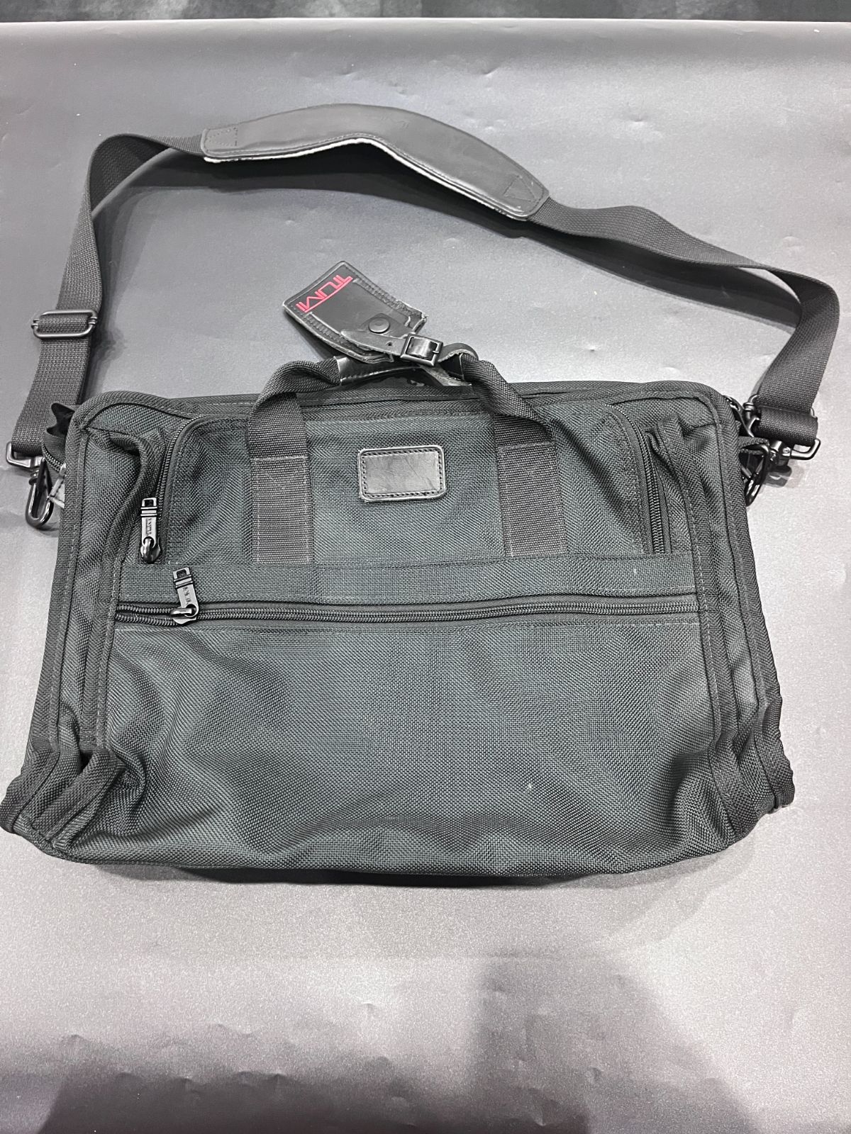 トゥミ ブリーフケース B25102999