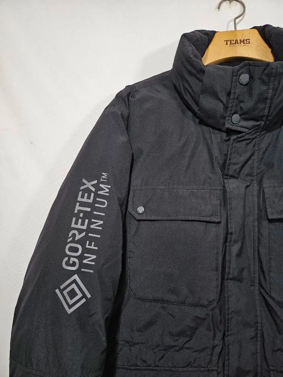 BLACK YAK ブラックヤク ゴアテックス グースダウン RDS 販売 ジャケット