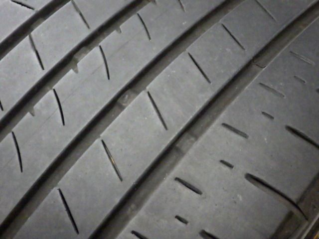  L 240 造 約7 5部山 TURANZA T 005 A 235 45 R 18 2本 13インチ サマータイヤ ノーマルタイヤ