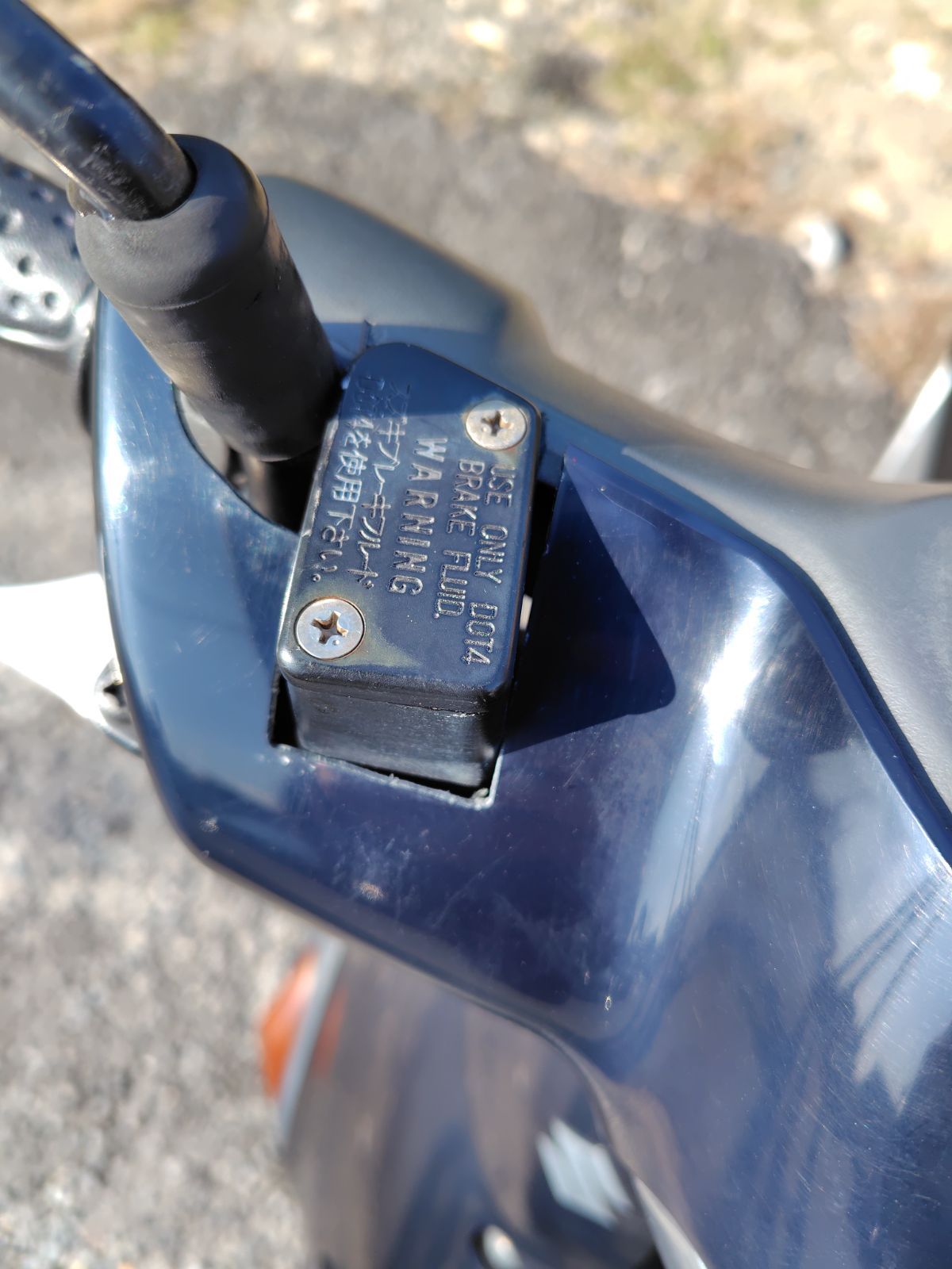 最終値引きスズキ SUZUKI レッツ4 アドレスV125エンジンスワップ車両