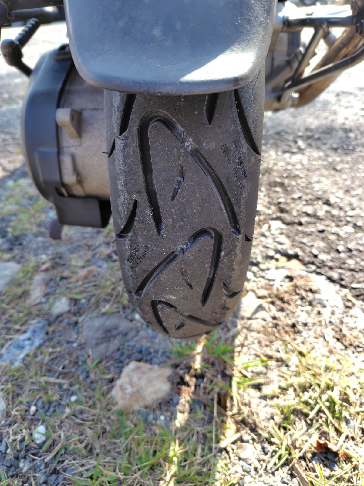 最終値引きスズキ SUZUKI レッツ4 アドレスV125エンジンスワップ車両