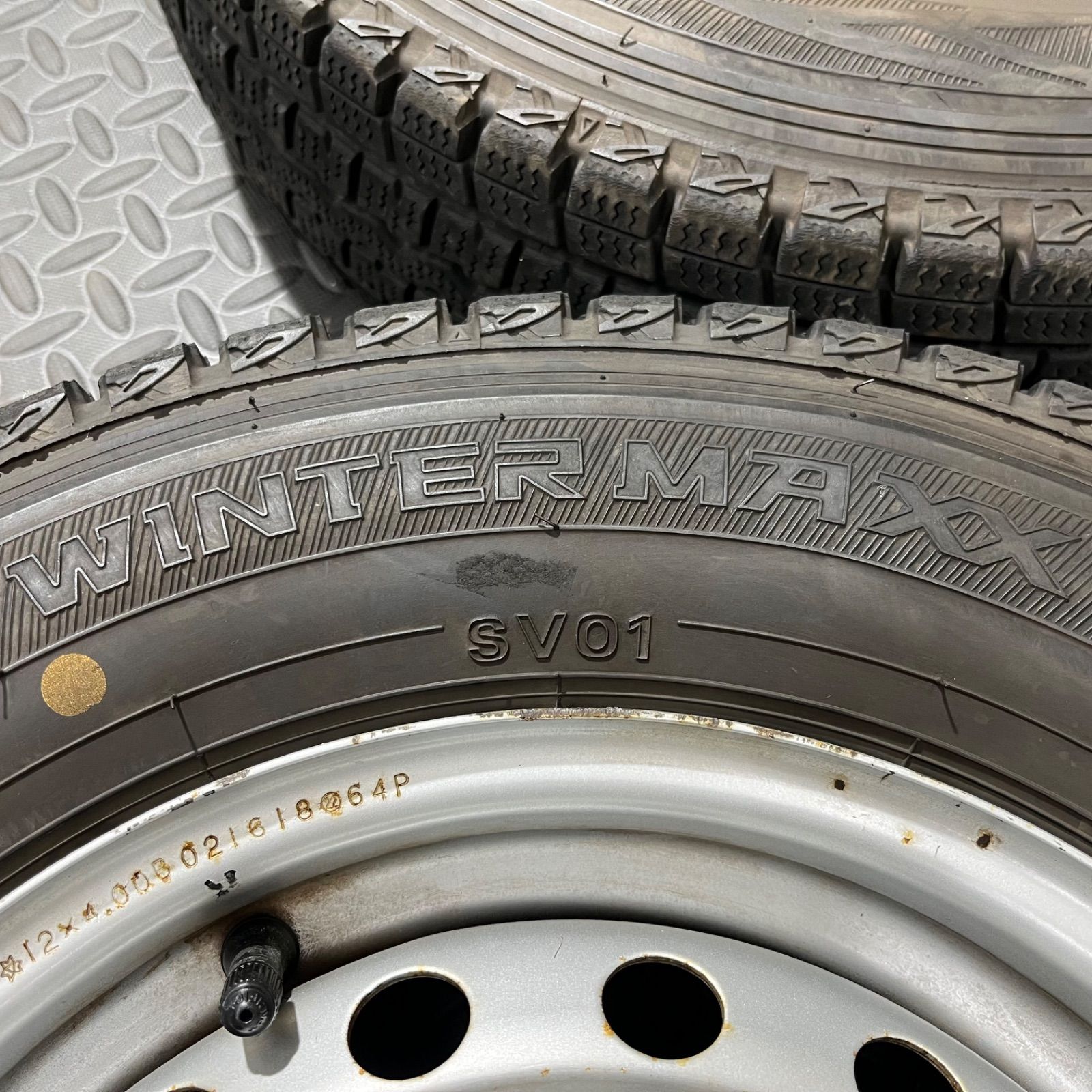 ウインターマックスSV