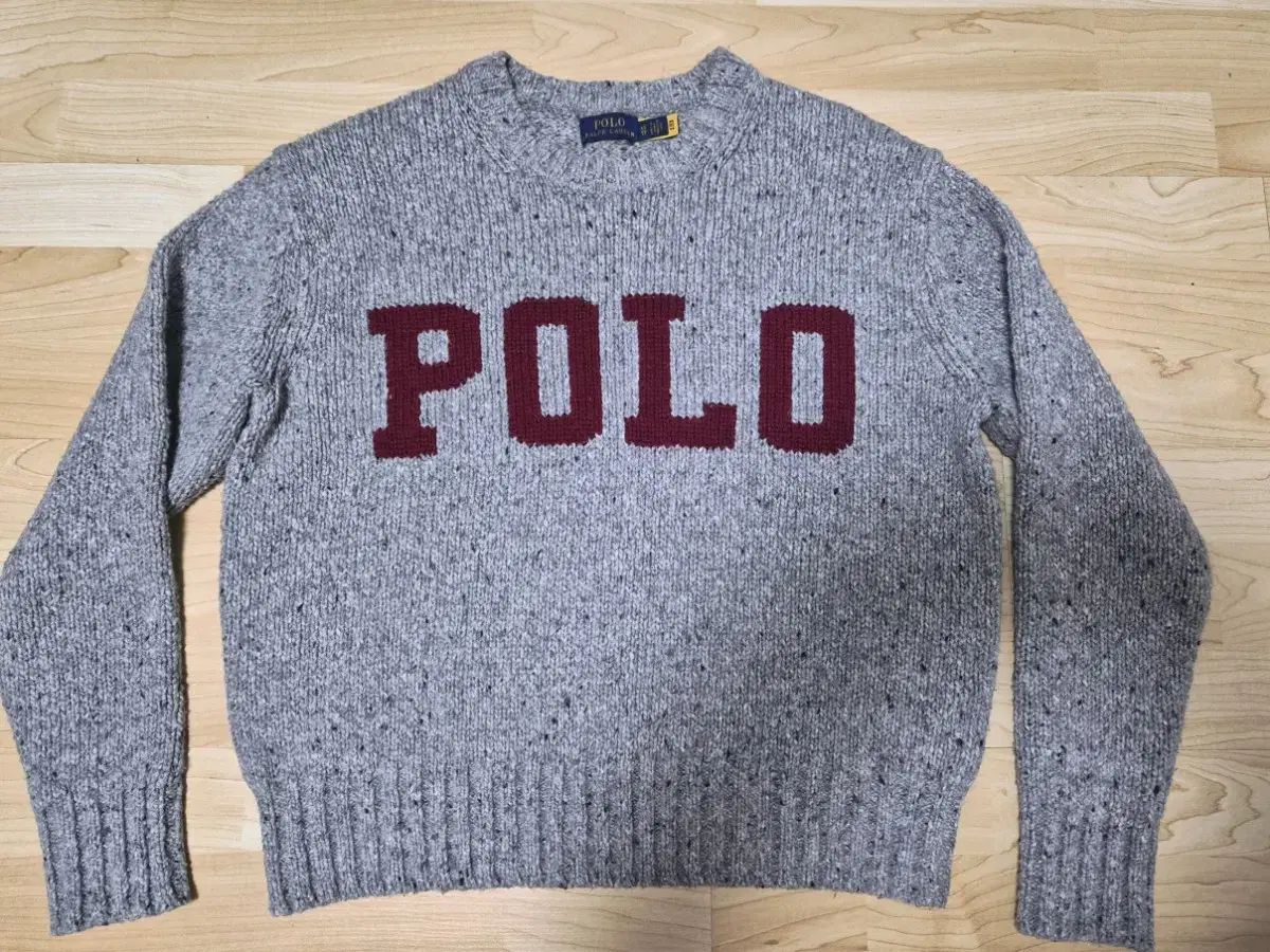 ニット セーター