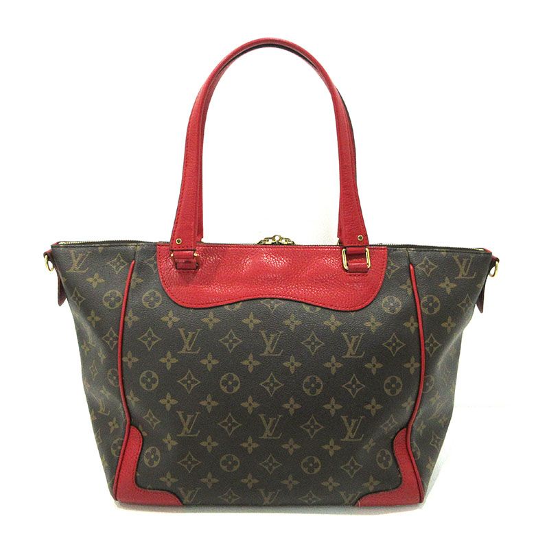 三重本店】 中古 LOUIS VUITTON | ルイ・ヴィトン モノグラム トート