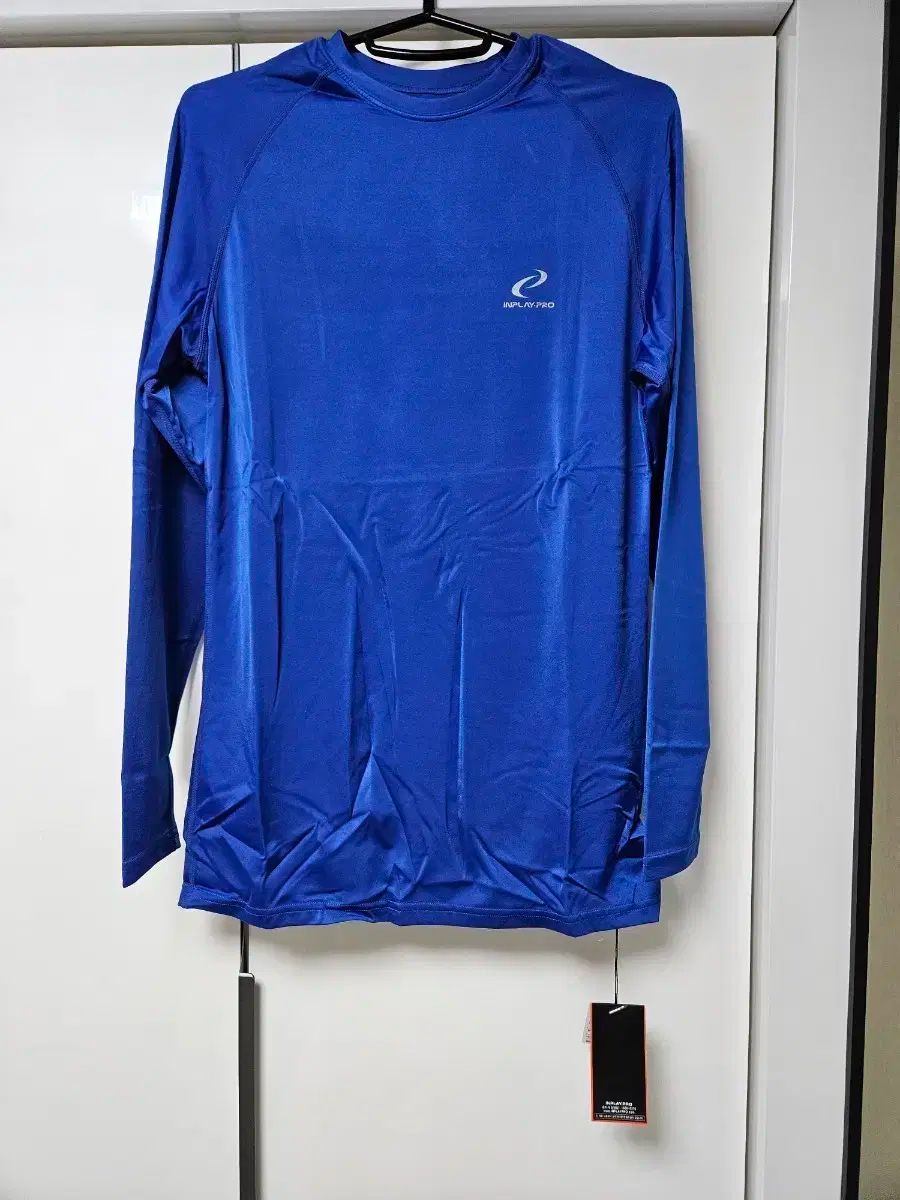 INPLAY PRO 機能性インナーセット