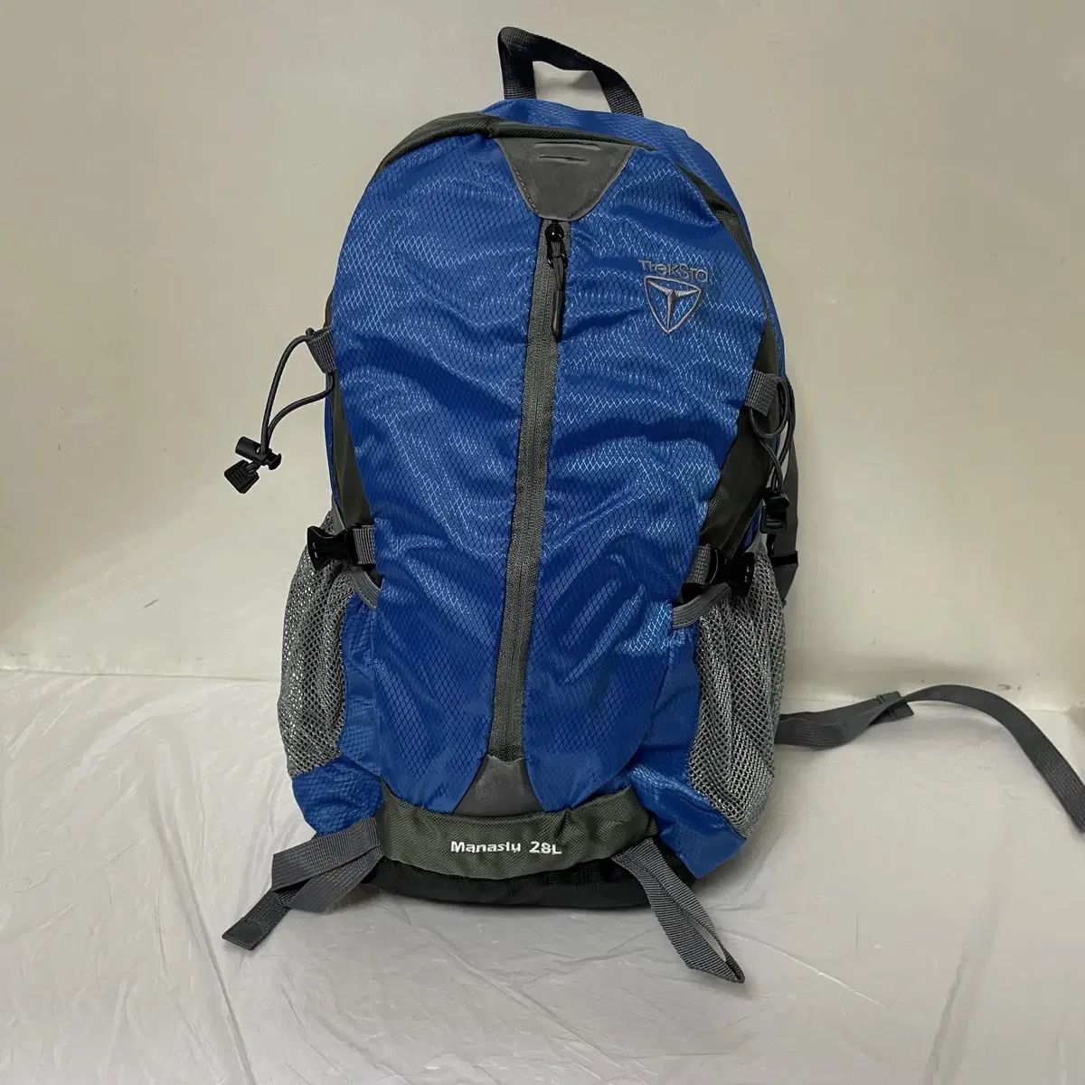 SUPREME Cleve Logos Ripstop Jacket 黒 S