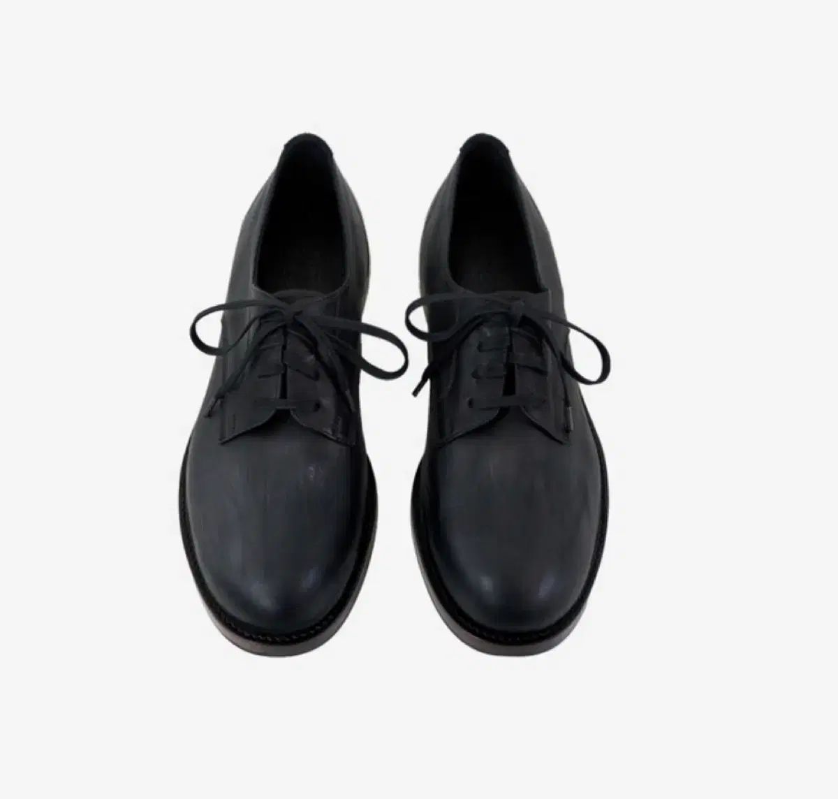 POLYTERU THE B ブラウン ソール