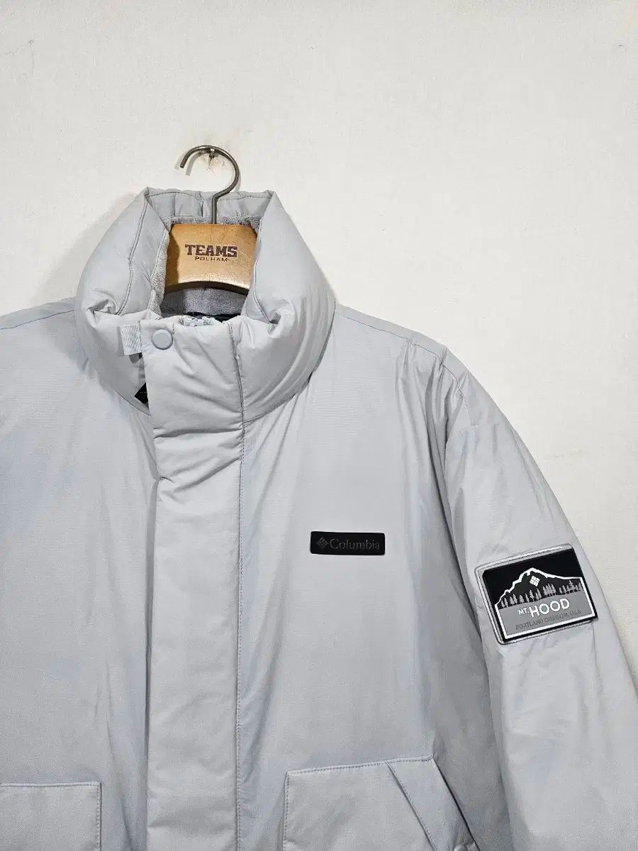 ダウンジャケット ユニセックス