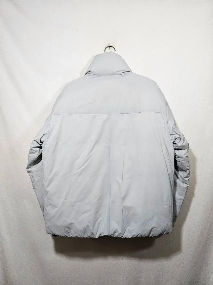 ヒートテック ダウンジャケット