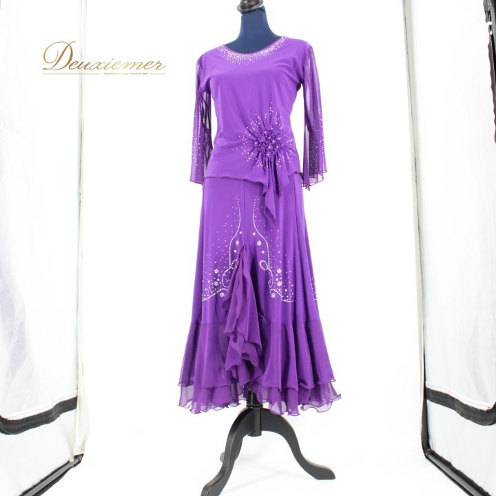 パーティー ダンス衣装