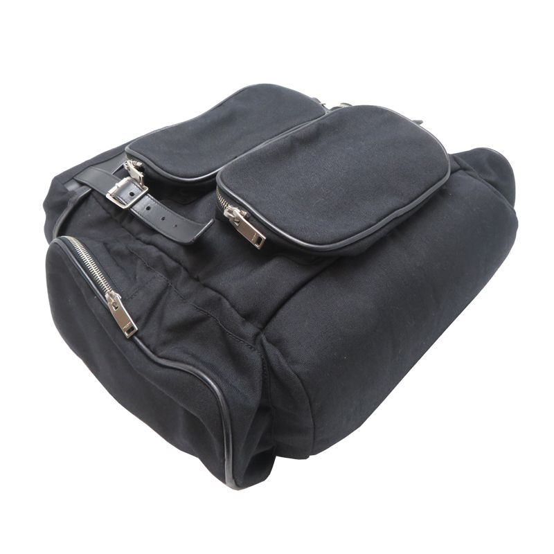 サンローランパリ リュック