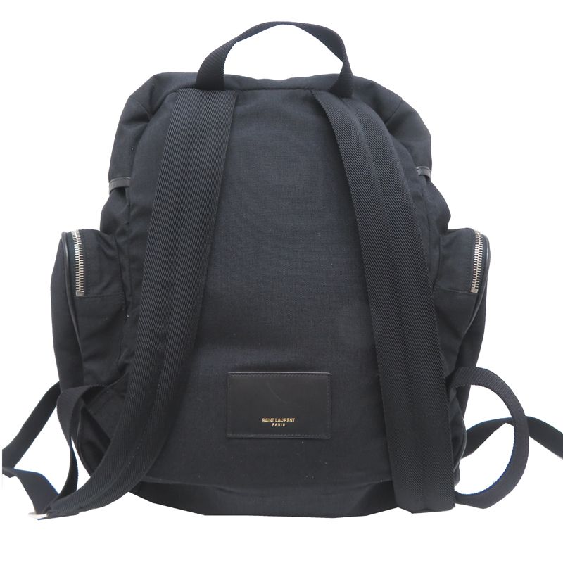 サンローランパリ リュック デイパック 414739