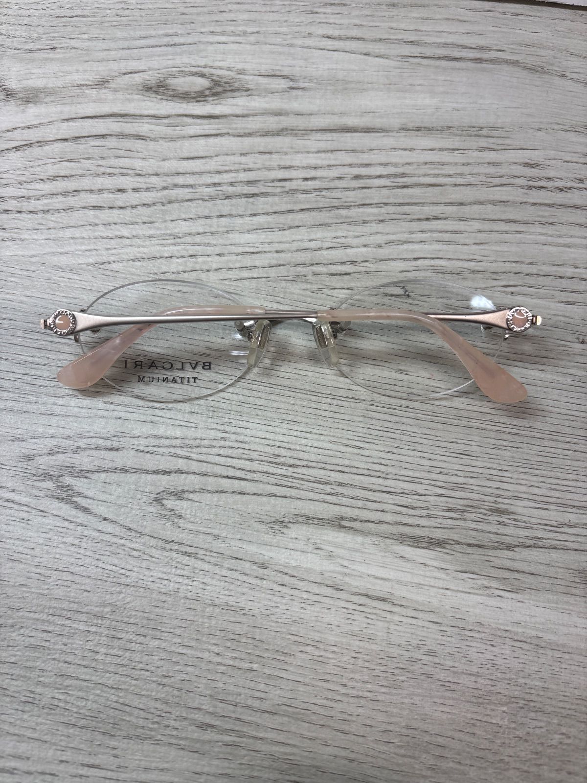 メガネ レディース