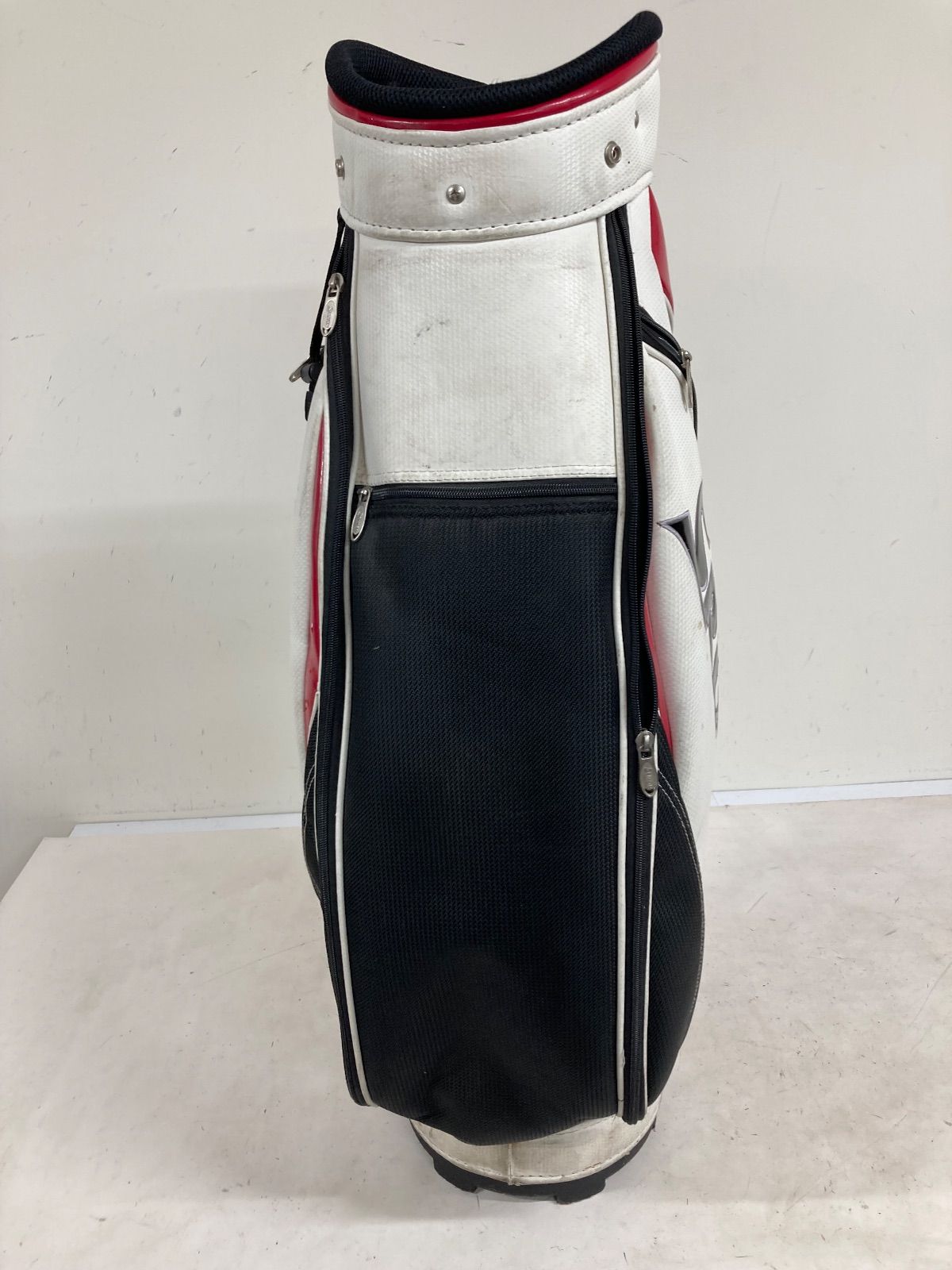 送料無料☆SRIXON スリクソン☆キャディバッグ キャディーバッグ