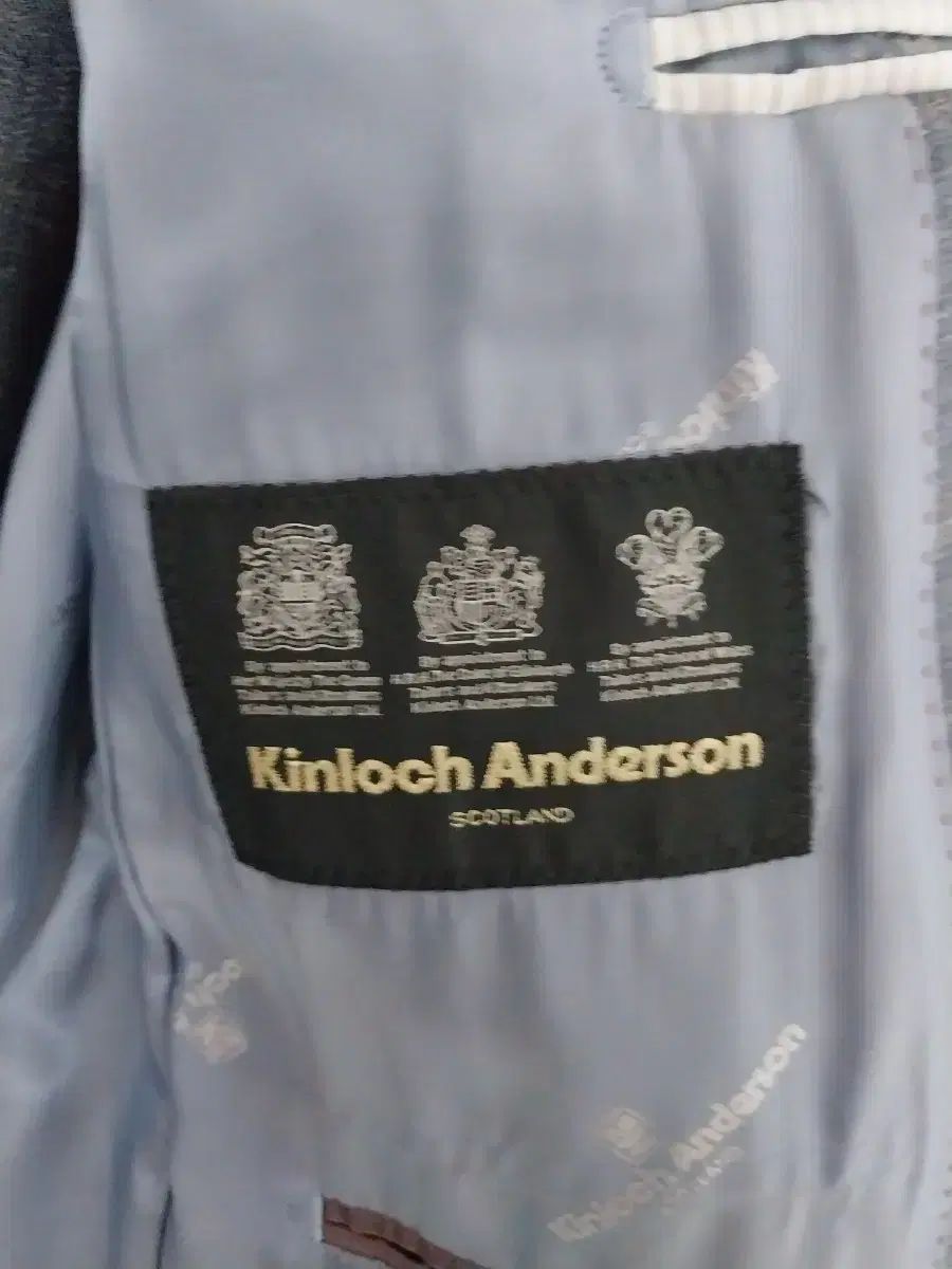 キーンロックCHECK柄 メンズ