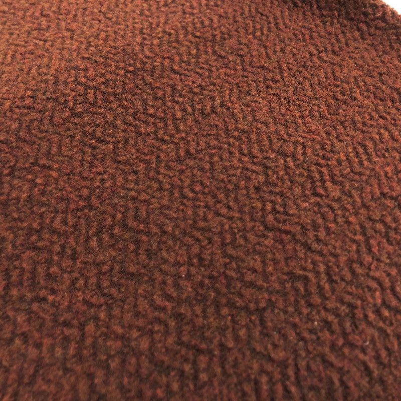 フリースジャケット プルオーバー