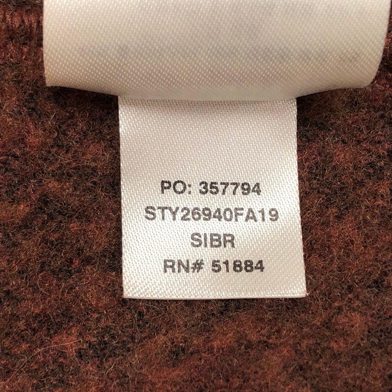 アウター アウトドア系