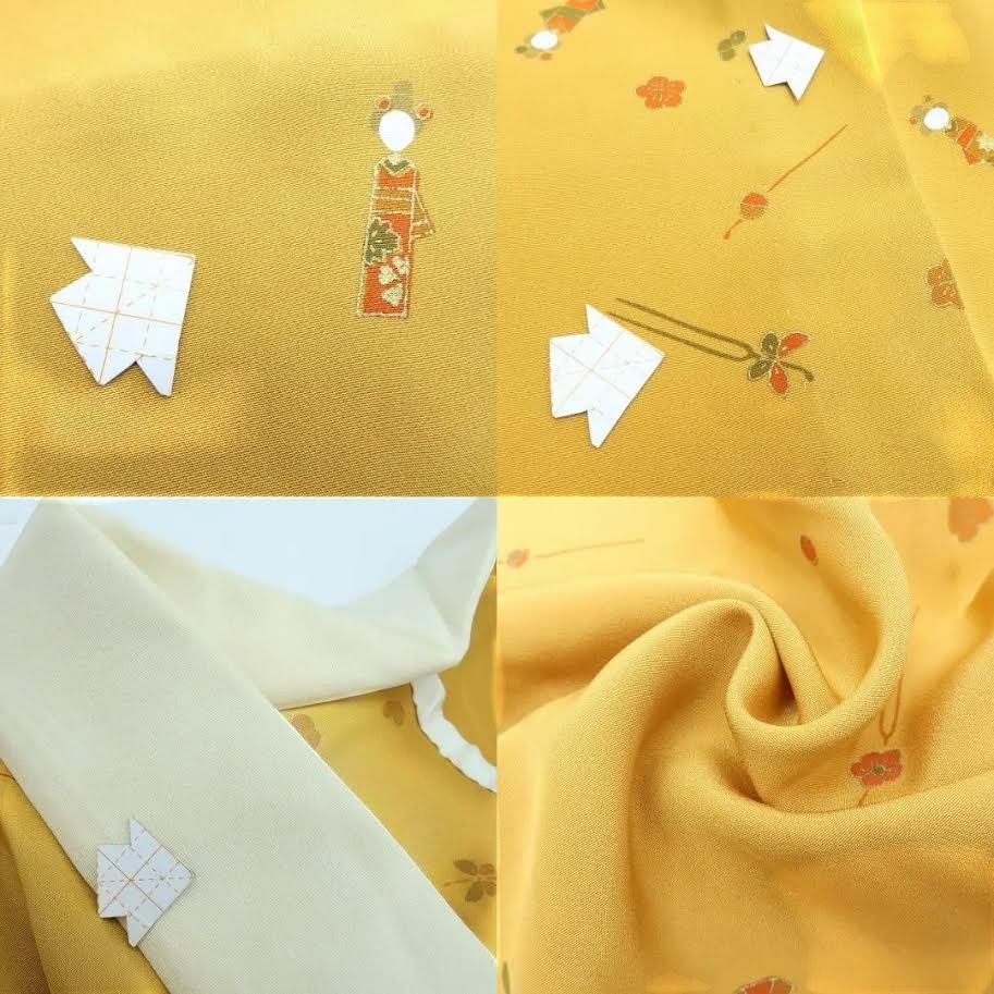 Y2070◇新品 正絹 単衣 ますいわ屋謹製 袖無双 半襟居敷当付 長襦袢 着物 長襦袢 正絹 半襟 白 ピンク S M L LL 仕立て上がり 半衿 絹