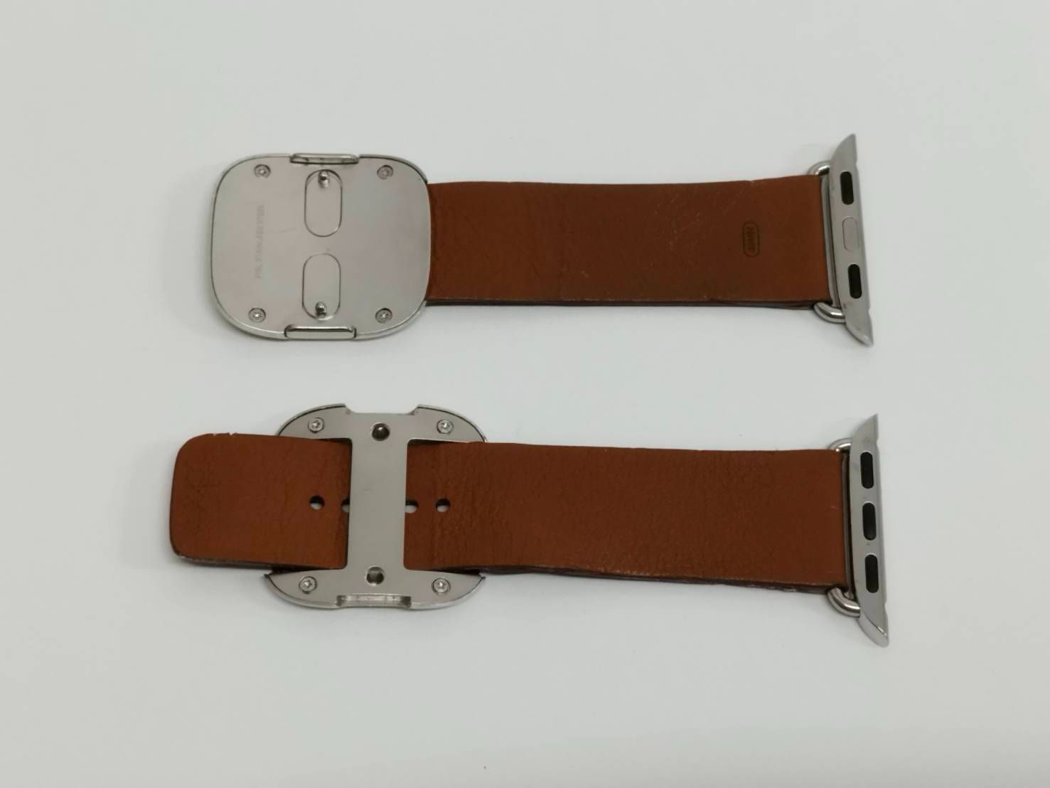 Apple Watch Series 6/GPS+セルラー/40mm/A2375/シルバーステンレス 
