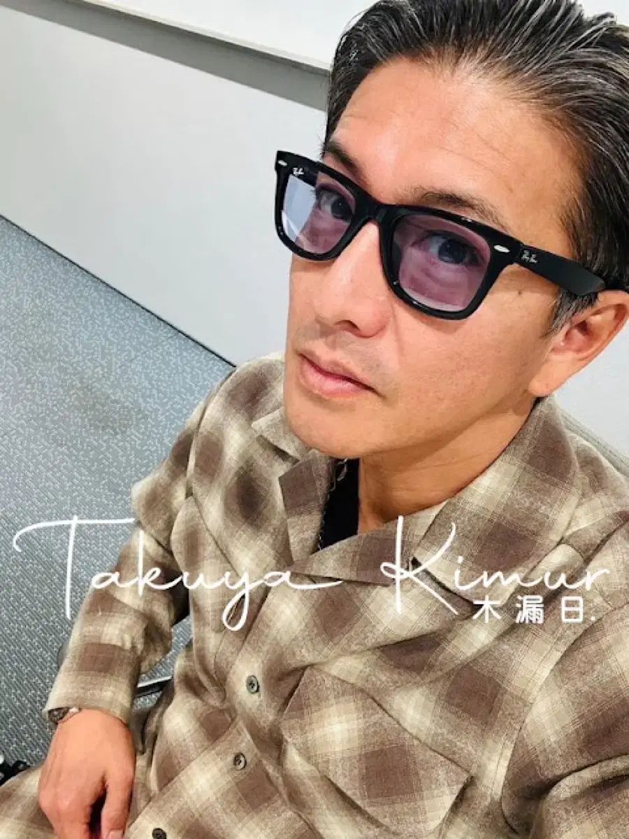 Scサブカルチャー ブラウン オンブレ