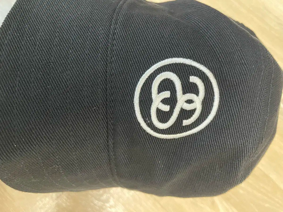 STUSSY バケットハット L-XL