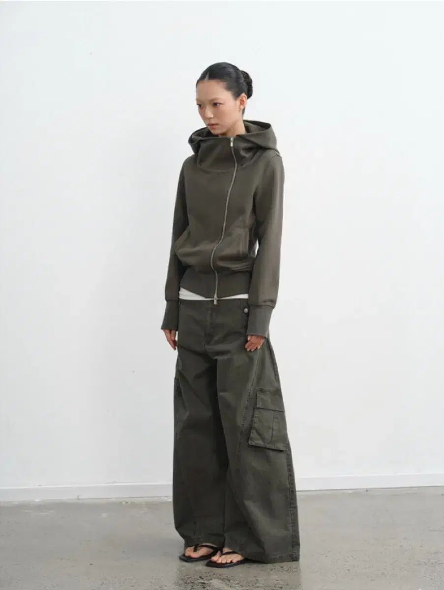 LIBERTY スリムフィット