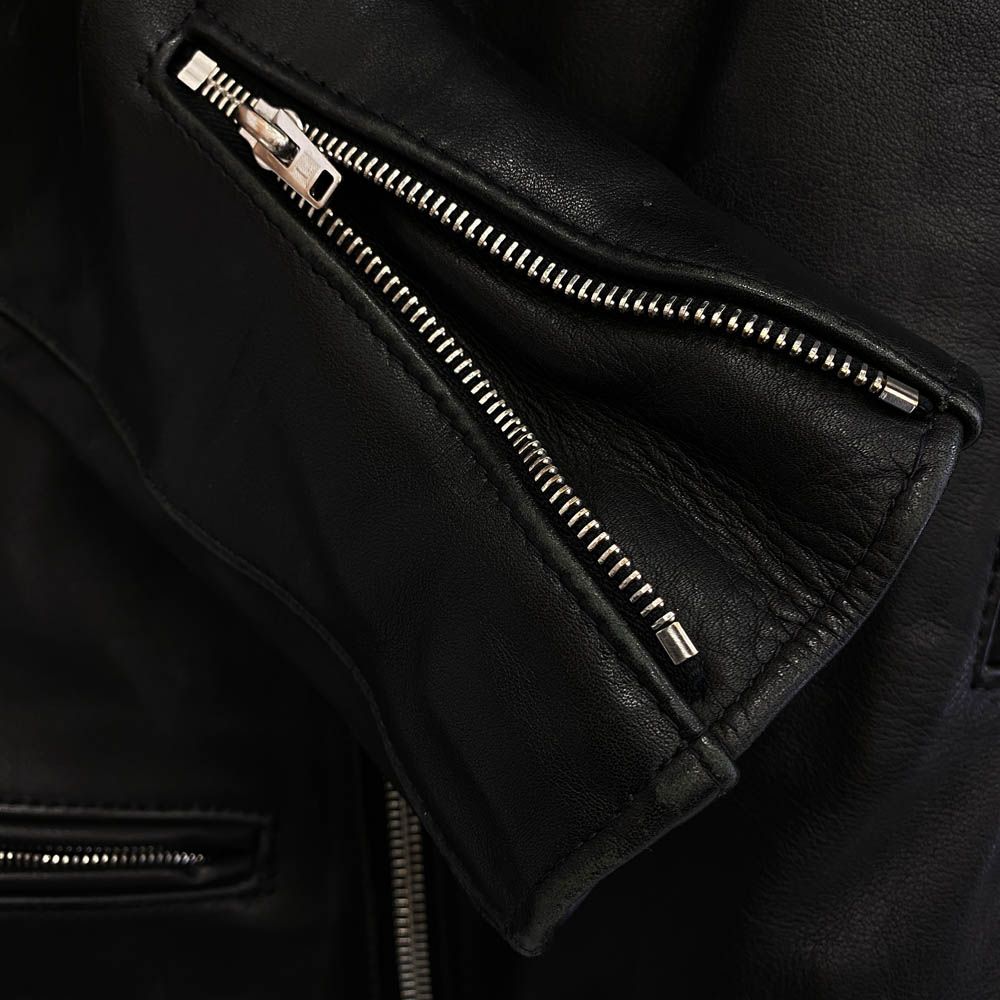 HYSTERIC GLAMOUR ヒステリックグラマー 0253LB05 × Lewis Leathers  