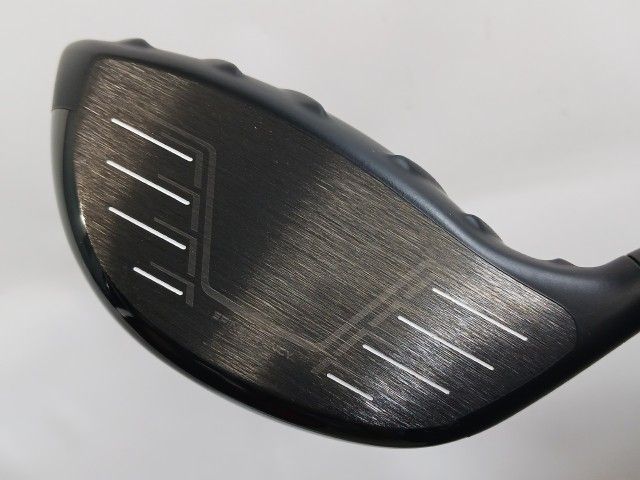 入間 ドライバー ピン PING G 440 HL MAX SPEEDER NX GREY 40 JP 10 5 0666