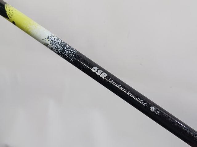 入間 シャフト その他 The ATTAS 6 SR タイトリスト用スリーブ 44 25インチ 0 0673