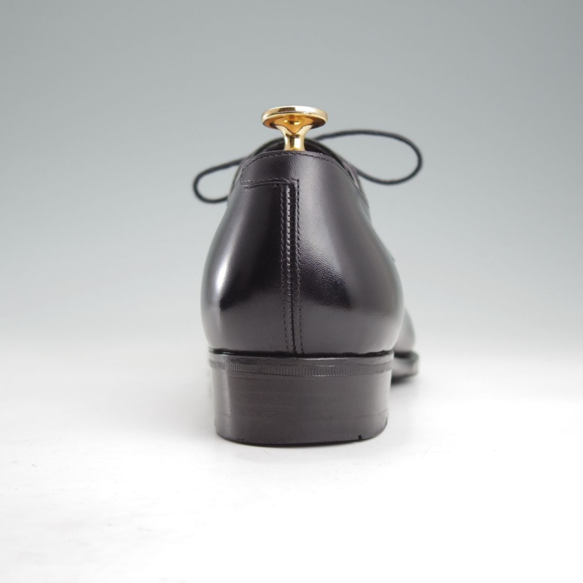 極美品☆三陽山長 SIZE 7.5【定価￥99,000-☆友之介/R309ラスト