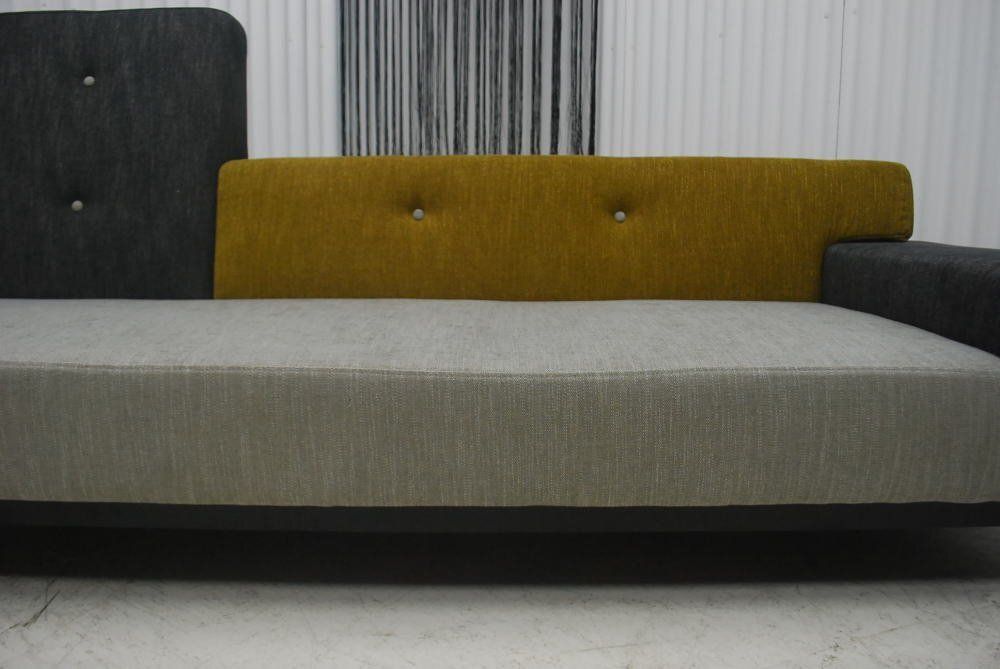 大 アシンメトリーデザイン