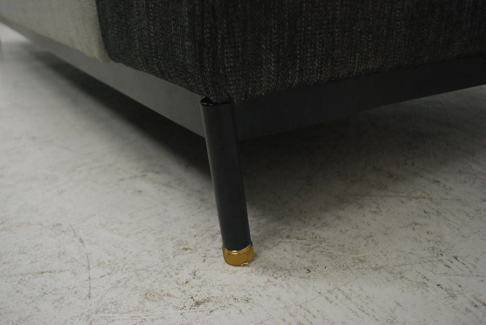 大 アシンメトリーデザイン