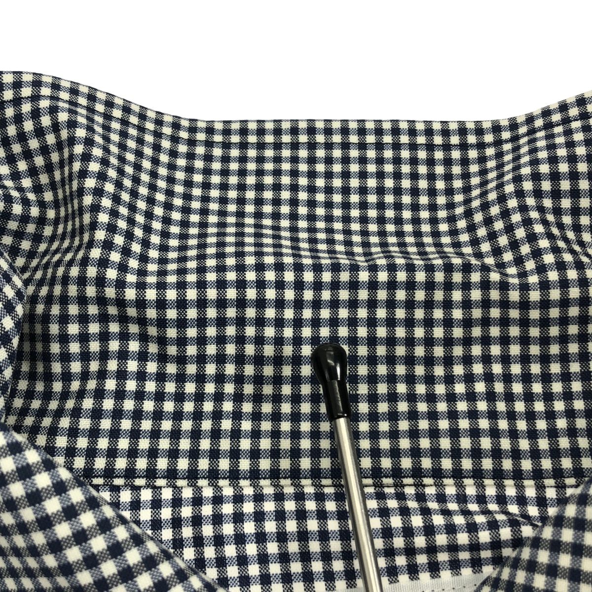 Mountain Research / マウンテンリサーチ | Merino Coach Shirt / ロゴ 