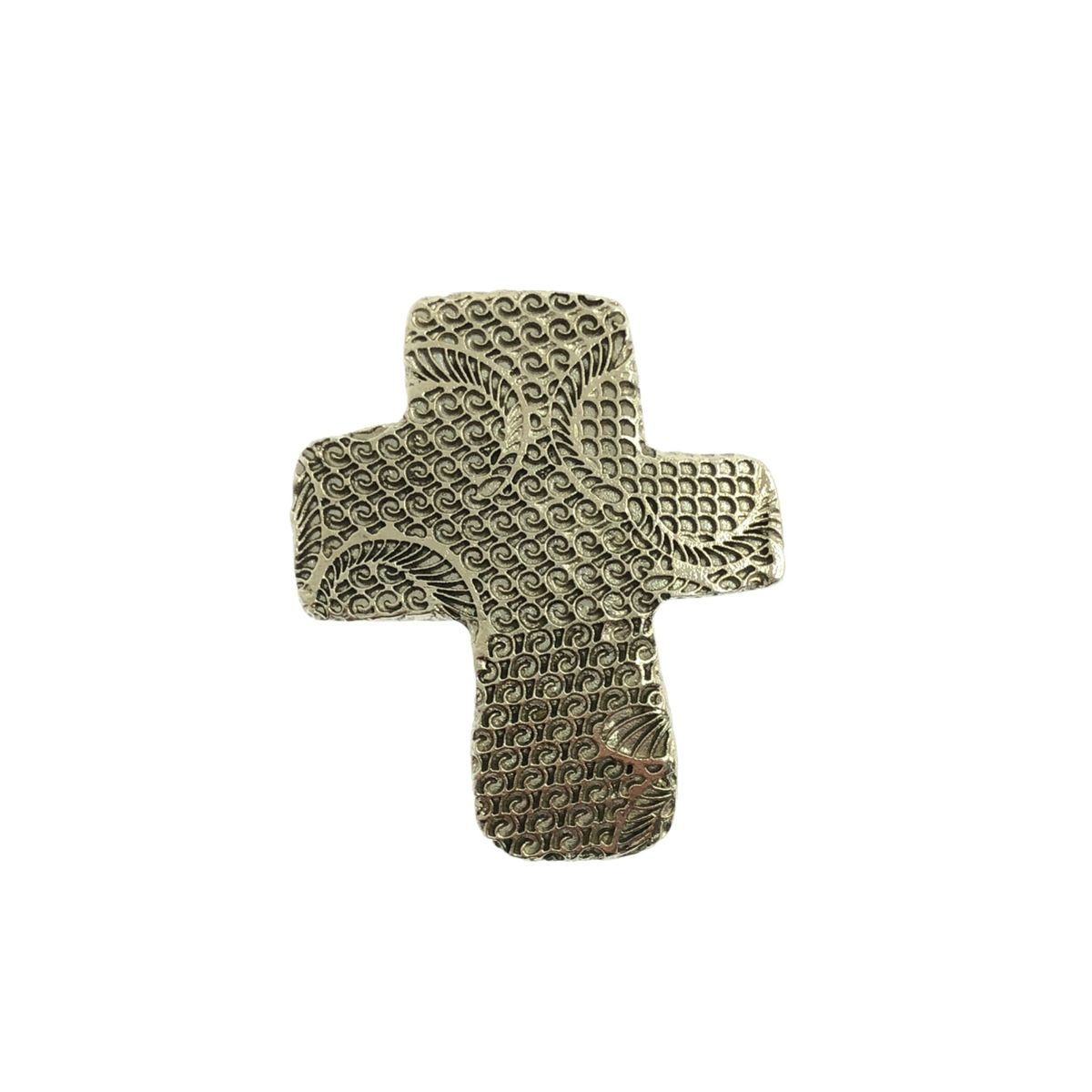 美品】 Christian Lacroix / クリスチャン ラクロワ | シルバー