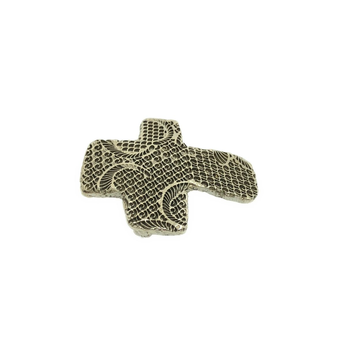 美品】 Christian Lacroix / クリスチャン ラクロワ | シルバー