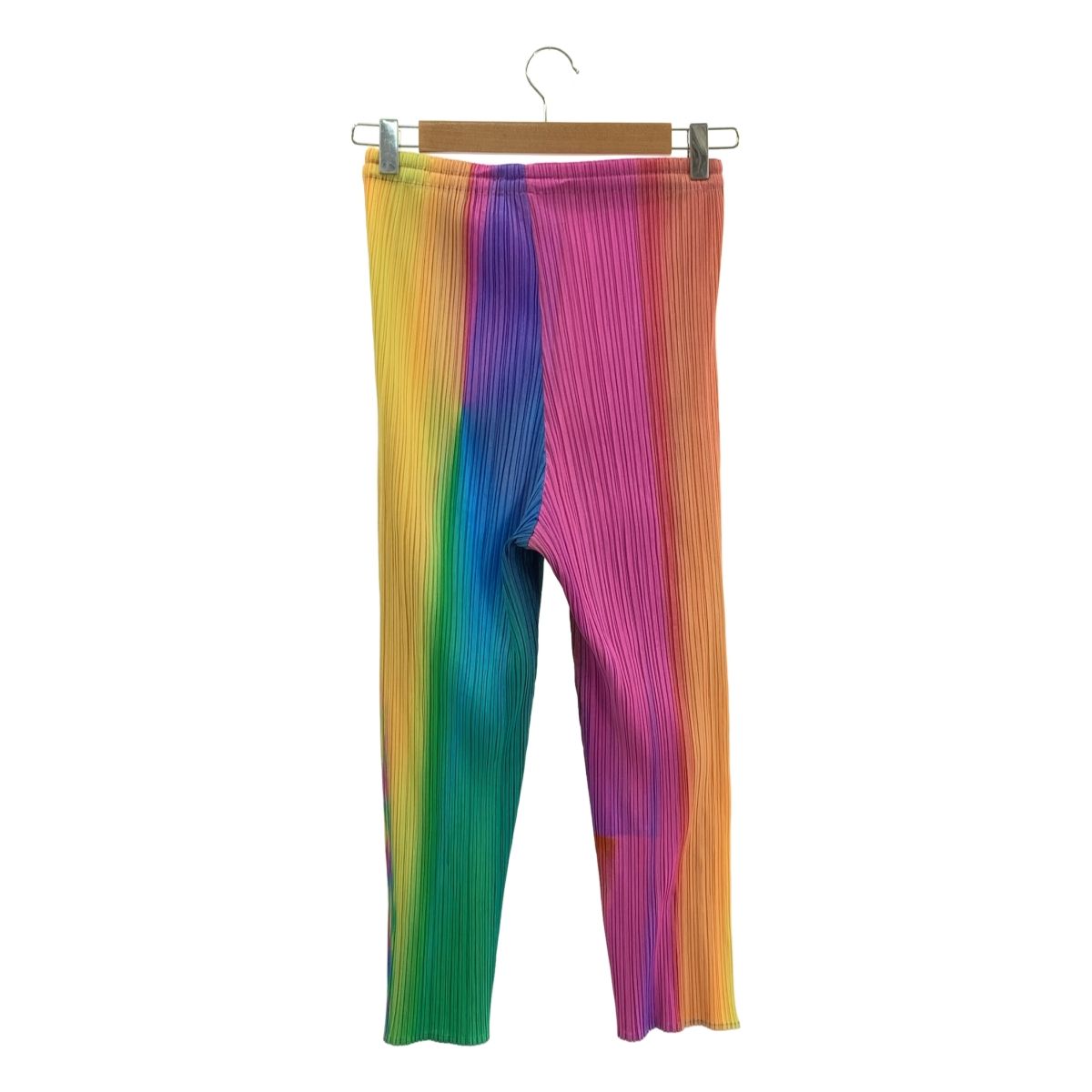 PLEATS PLEASE ISSEY MIYAKE / プリーツプリーズイッセイミヤケ