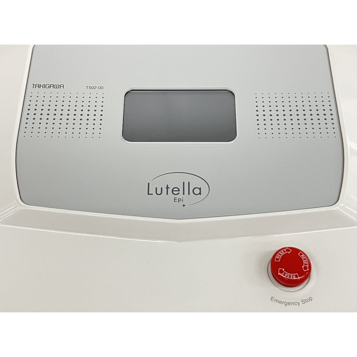  Lutella Epi ルテラエピ T 502-00 美容機器 脱毛器 脱毛器 脱毛 除毛