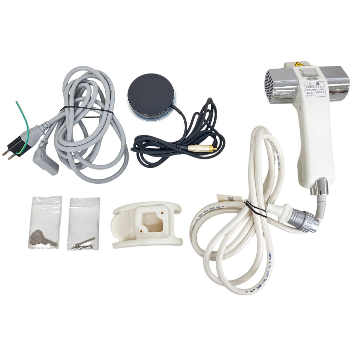 Lutella Epi ルテラエピ T 502-00 美容機器 脱毛器