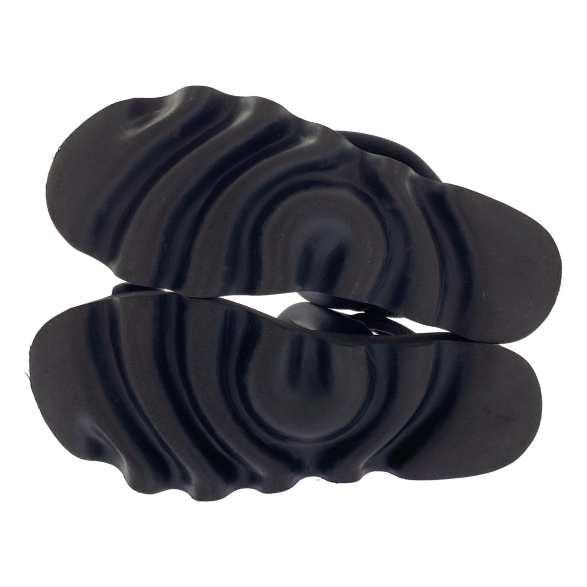 ブラック ベージュ