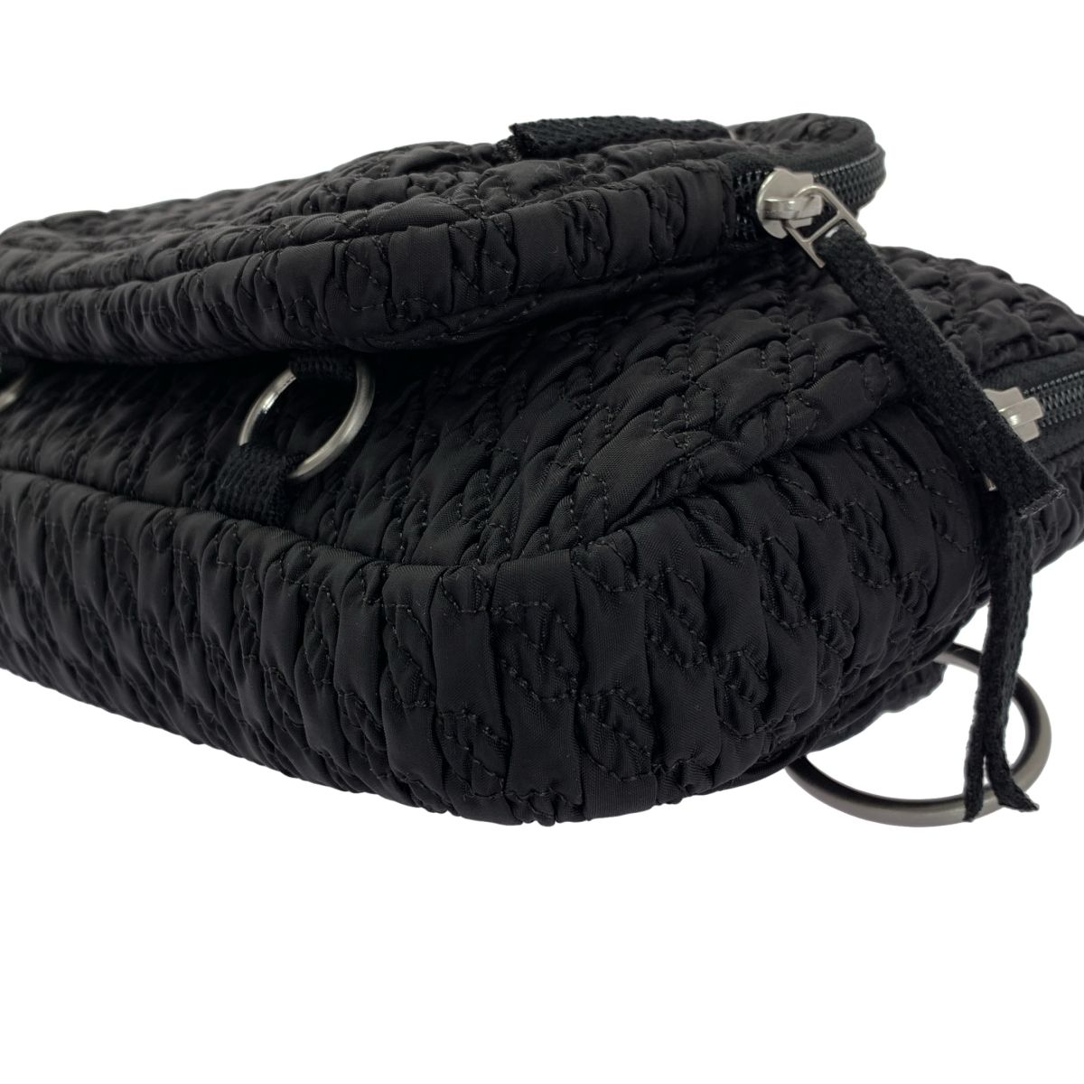 ブラック メンズ