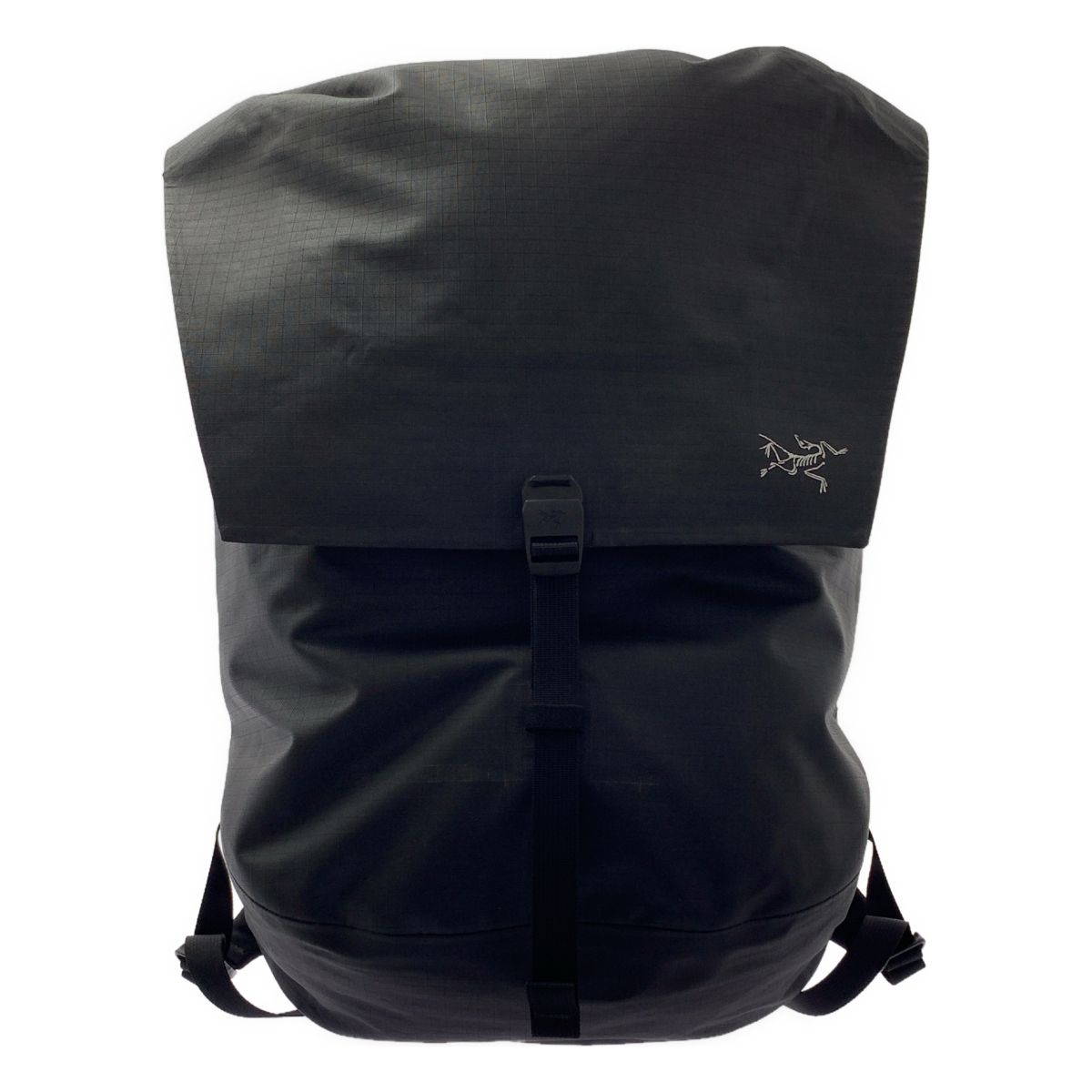 ARC TERYX アークテリクス GRANVILLE 20 BACKPACK グランヴィル デイパック バックパック ブラック メンズ