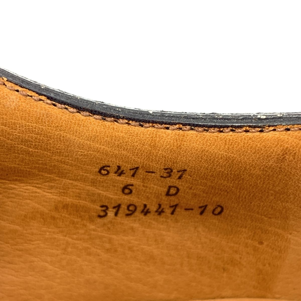 ブラック メンズ