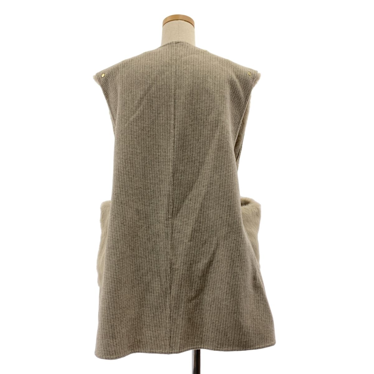 SEVEN TEN by MIHO KAWAHITO / セブンテンバイミホカワヒト | 2024AW