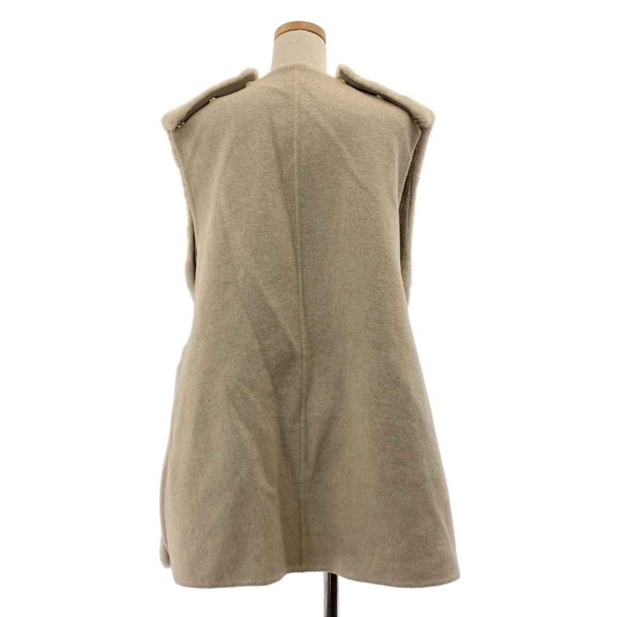 SEVEN TEN by MIHO KAWAHITO / セブンテンバイミホカワヒト | 2024AW