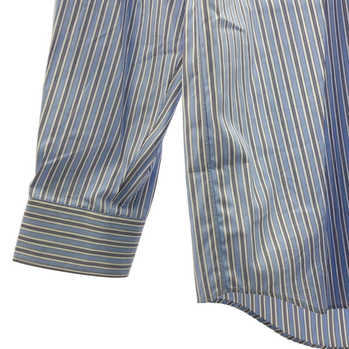 COMME des GARCONS SHIRT 総柄パンツ COMME des GARCONS SHIRT 総柄