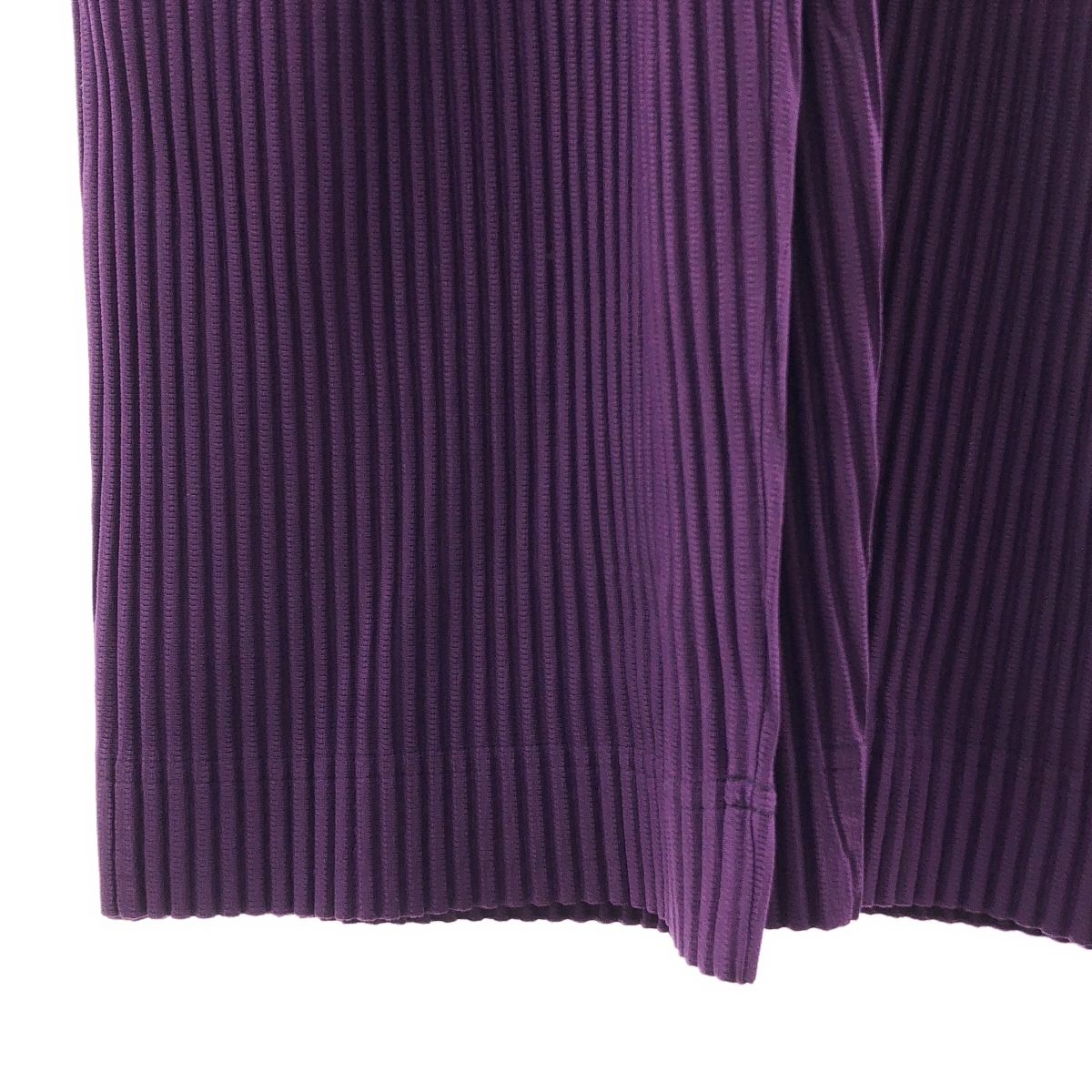 JUMPSUITS プリーツ